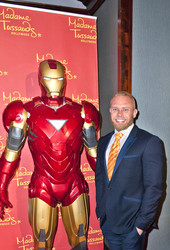 LGBT Center's 45th Anniversary Gala Vanguard Awards, Los Angeles