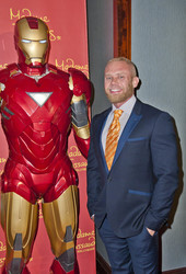 LGBT Center's 45th Anniversary Gala Vanguard Awards, Los Angeles