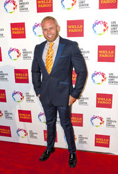 LGBT Center's 45th Anniversary Gala Vanguard Awards, Los Angeles