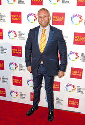LGBT Center's 45th Anniversary Gala Vanguard Awards, Los Angeles