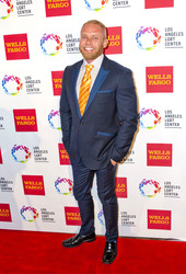 LGBT Center's 45th Anniversary Gala Vanguard Awards, Los Angeles