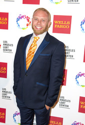 LGBT Center's 45th Anniversary Gala Vanguard Awards, Los Angeles