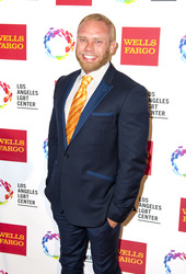 LGBT Center's 45th Anniversary Gala Vanguard Awards, Los Angeles