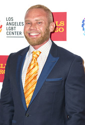 LGBT Center's 45th Anniversary Gala Vanguard Awards, Los Angeles