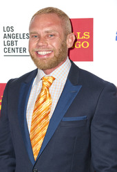 LGBT Center's 45th Anniversary Gala Vanguard Awards, Los Angeles