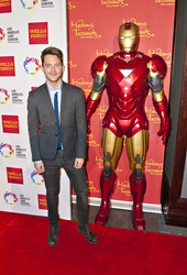 LGBT Center's 45th Anniversary Gala Vanguard Awards, Los Angeles