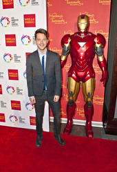 LGBT Center's 45th Anniversary Gala Vanguard Awards, Los Angeles