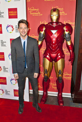 LGBT Center's 45th Anniversary Gala Vanguard Awards, Los Angeles