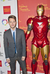 LGBT Center's 45th Anniversary Gala Vanguard Awards, Los Angeles