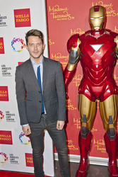 LGBT Center's 45th Anniversary Gala Vanguard Awards, Los Angeles