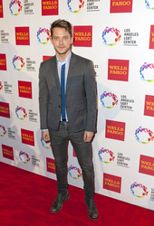 LGBT Center's 45th Anniversary Gala Vanguard Awards, Los Angeles