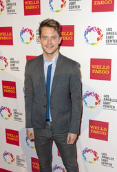 LGBT Center's 45th Anniversary Gala Vanguard Awards, Los Angeles