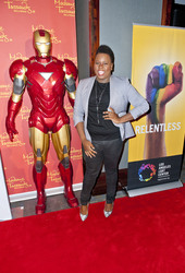 LGBT Center's 45th Anniversary Gala Vanguard Awards, Los Angeles