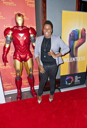 LGBT Center's 45th Anniversary Gala Vanguard Awards, Los Angeles