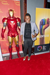 LGBT Center's 45th Anniversary Gala Vanguard Awards, Los Angeles
