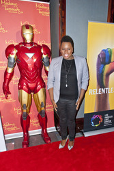 LGBT Center's 45th Anniversary Gala Vanguard Awards, Los Angeles