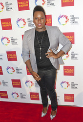 LGBT Center's 45th Anniversary Gala Vanguard Awards, Los Angeles