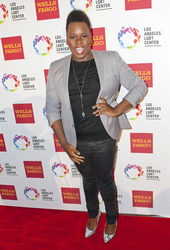 LGBT Center's 45th Anniversary Gala Vanguard Awards, Los Angeles