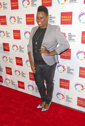 LGBT Center's 45th Anniversary Gala Vanguard Awards, Los Angeles