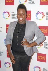 LGBT Center's 45th Anniversary Gala Vanguard Awards, Los Angeles