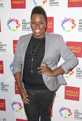 LGBT Center's 45th Anniversary Gala Vanguard Awards, Los Angeles