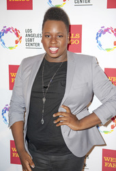 LGBT Center's 45th Anniversary Gala Vanguard Awards, Los Angeles