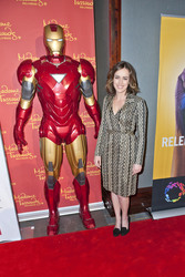 LGBT Center's 45th Anniversary Gala Vanguard Awards, Los Angeles