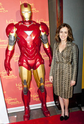LGBT Center's 45th Anniversary Gala Vanguard Awards, Los Angeles