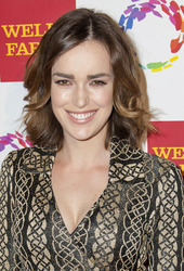 LGBT Center's 45th Anniversary Gala Vanguard Awards, Los Angeles