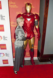 LGBT Center's 45th Anniversary Gala Vanguard Awards, Los Angeles