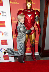 LGBT Center's 45th Anniversary Gala Vanguard Awards, Los Angeles