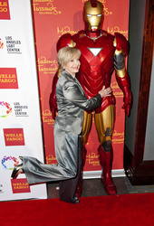 LGBT Center's 45th Anniversary Gala Vanguard Awards, Los Angeles