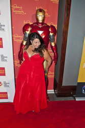 LGBT Center's 45th Anniversary Gala Vanguard Awards, Los Angeles