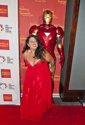 LGBT Center's 45th Anniversary Gala Vanguard Awards, Los Angeles