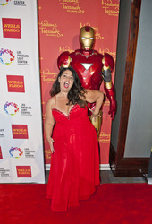 LGBT Center's 45th Anniversary Gala Vanguard Awards, Los Angeles
