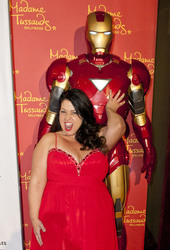LGBT Center's 45th Anniversary Gala Vanguard Awards, Los Angeles