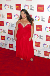LGBT Center's 45th Anniversary Gala Vanguard Awards, Los Angeles