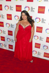 LGBT Center's 45th Anniversary Gala Vanguard Awards, Los Angeles