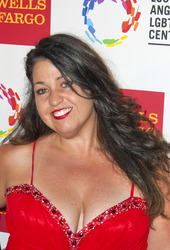 LGBT Center's 45th Anniversary Gala Vanguard Awards, Los Angeles