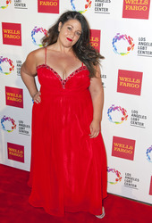LGBT Center's 45th Anniversary Gala Vanguard Awards, Los Angeles