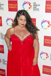 LGBT Center's 45th Anniversary Gala Vanguard Awards, Los Angeles
