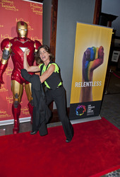 LGBT Center's 45th Anniversary Gala Vanguard Awards, Los Angeles