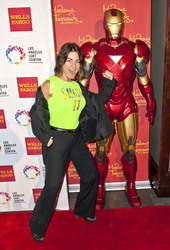LGBT Center's 45th Anniversary Gala Vanguard Awards, Los Angeles