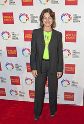 LGBT Center's 45th Anniversary Gala Vanguard Awards, Los Angeles