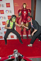 LGBT Center's 45th Anniversary Gala Vanguard Awards, Los Angeles