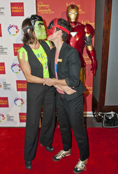 LGBT Center's 45th Anniversary Gala Vanguard Awards, Los Angeles