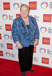 LGBT Center's 45th Anniversary Gala Vanguard Awards, Los Angeles