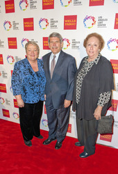 LGBT Center's 45th Anniversary Gala Vanguard Awards, Los Angeles