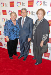 LGBT Center's 45th Anniversary Gala Vanguard Awards, Los Angeles
