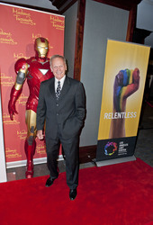 LGBT Center's 45th Anniversary Gala Vanguard Awards, Los Angeles